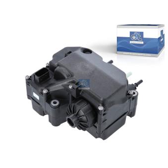 Module d'alimentation, injection d'urée DT 5.45444