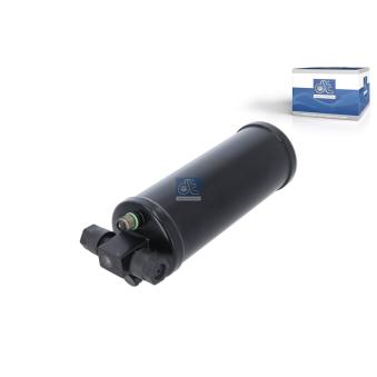 Filtre déshydratant, climatisation DT 5.45390