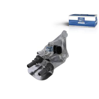 Module de dosage, injection d'urée DT 5.45465