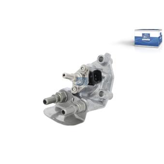 Module de dosage, injection d'urée DT 5.45467