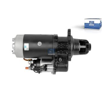 Démarreur DT 5.47004