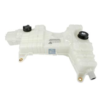 Vase d'expansion, liquide de refroidissement DT 5.45900