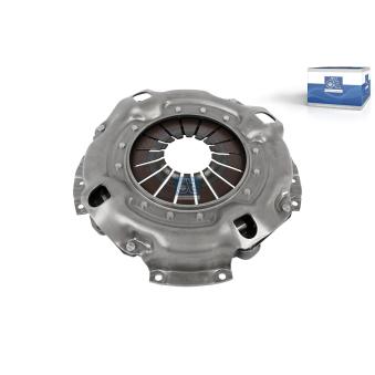 Mécanisme d'embrayage DT 5.50049