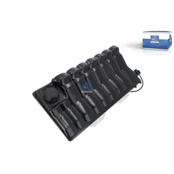 Vase d'expansion, liquide de refroidissement DT 5.45271
