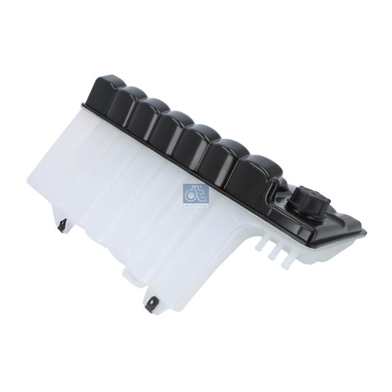 Vase d'expansion, liquide de refroidissement DT 5.45271 - Visuel 1