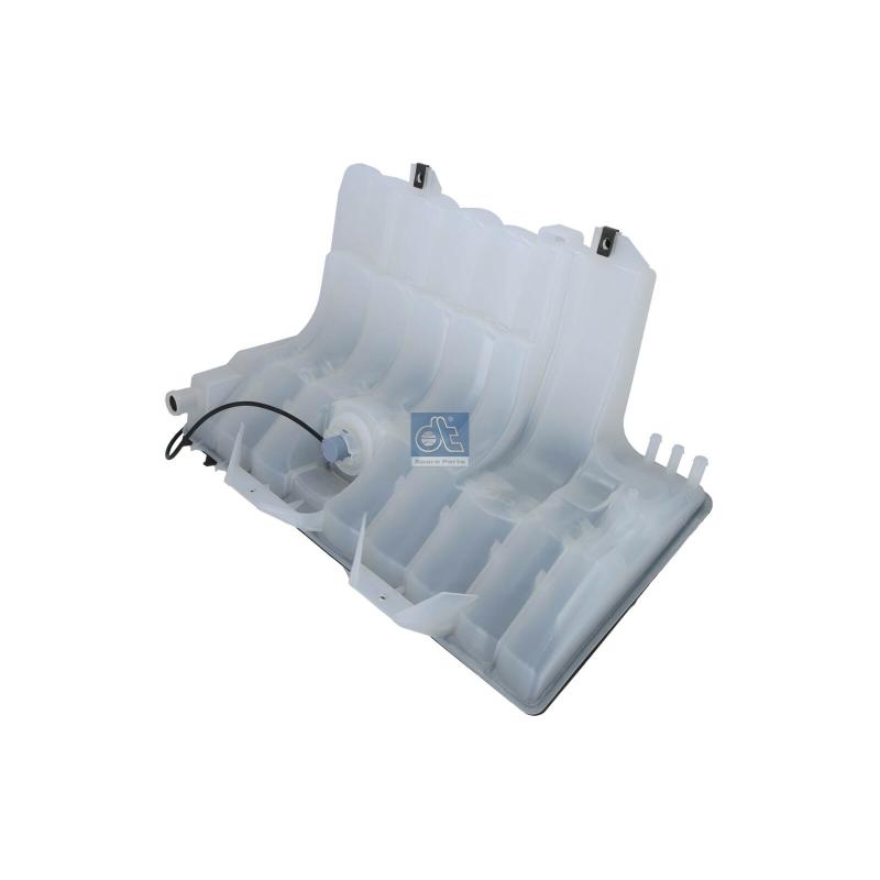 Vase d'expansion, liquide de refroidissement DT 5.45271 - Visuel 2