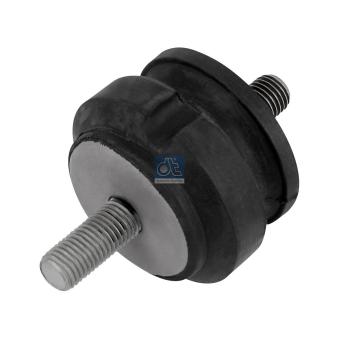 Butée élastique, silencieux DT 5.45230