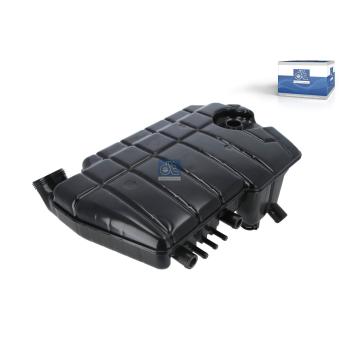 Vase d'expansion, liquide de refroidissement DT