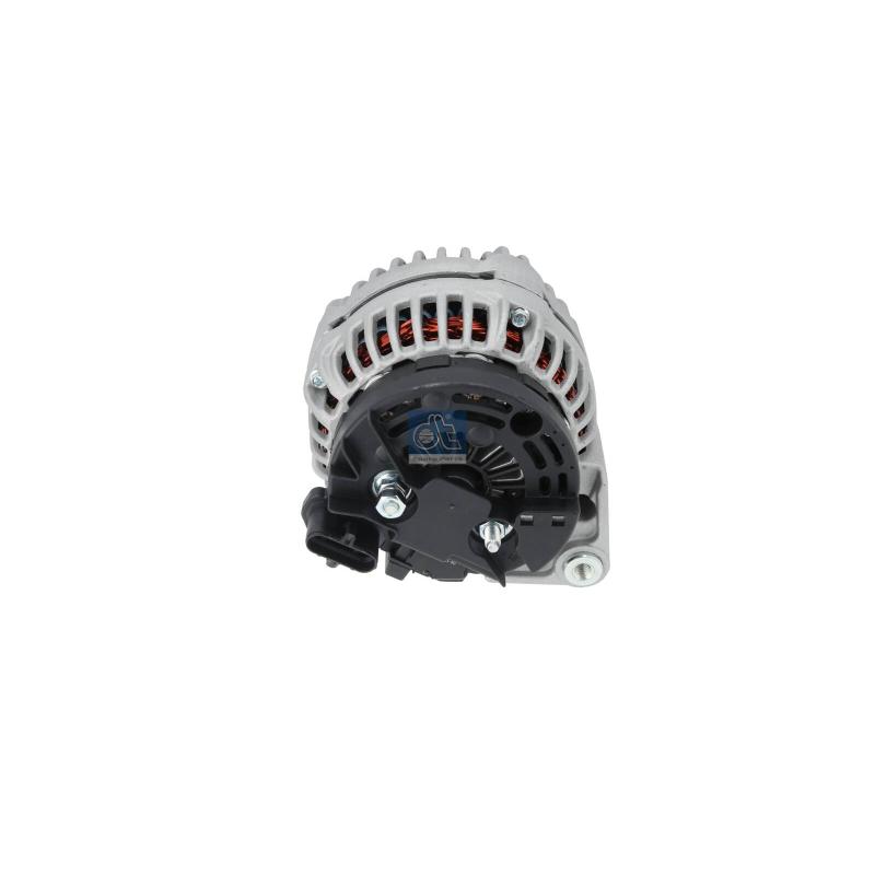 Alternateur DT 5.47018 - Visuel 1