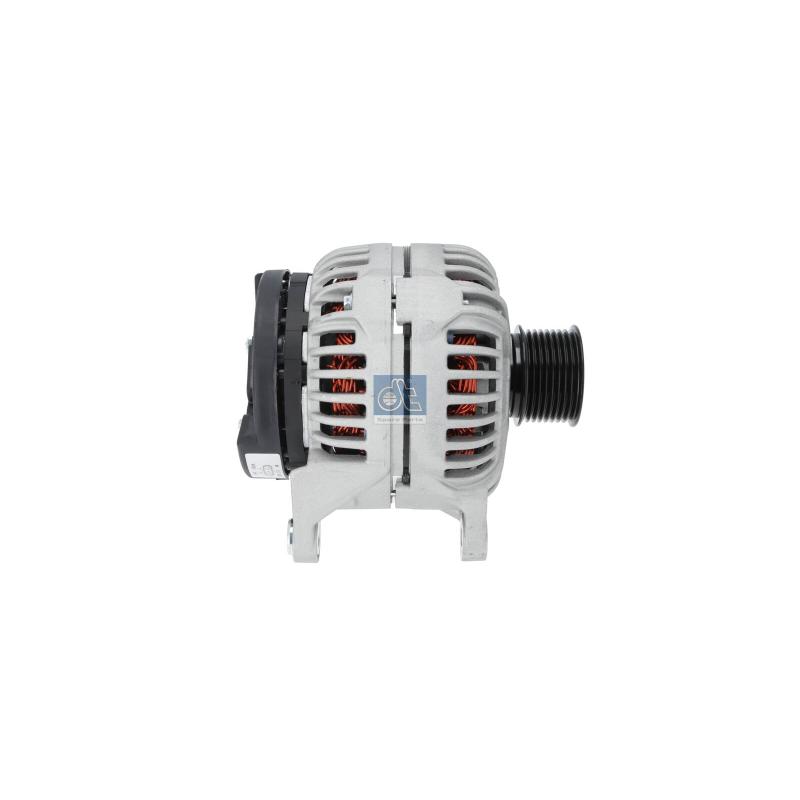 Alternateur DT 5.47018 - Visuel 2
