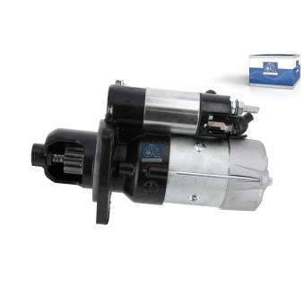 Démarreur DT 5.47006