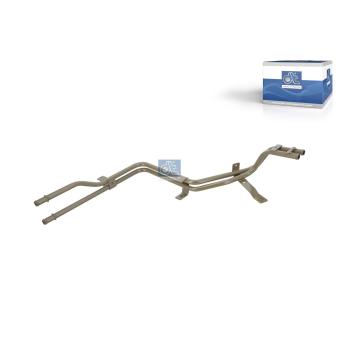 Tuyauterie du réfrigérant DT 5.45363