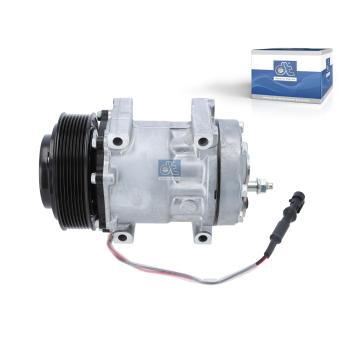 Compresseur, climatisation DT 5.45289