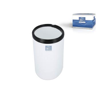 Filtre à air secondaire DT 6.00041