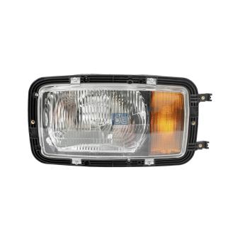 Projecteur principal DT 4.62351