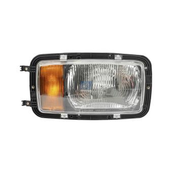 Projecteur principal DT 4.62350