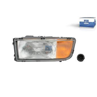 Projecteur principal DT