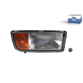 Projecteur principal DT 4.62324