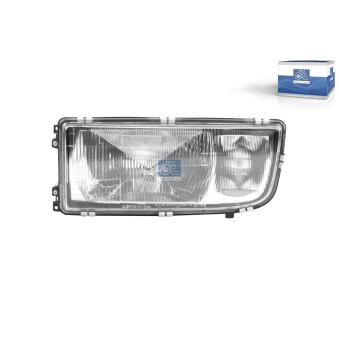 Projecteur principal DT 4.62329