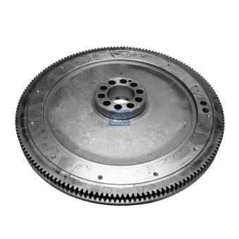 Volant moteur DT 4.62312