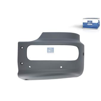 Pare-chocs DT 4.62408