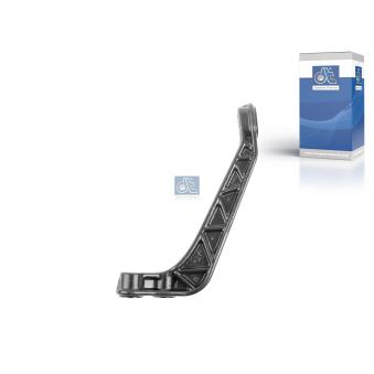 Support, pare-chocs DT