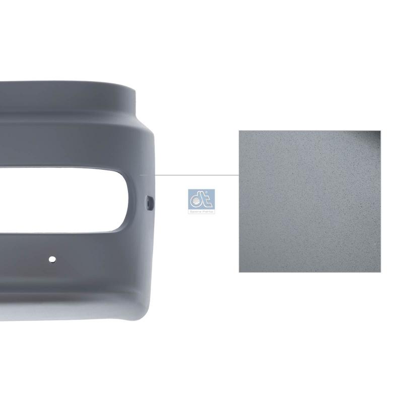 Pare-chocs DT 4.62422 - Visuel 1