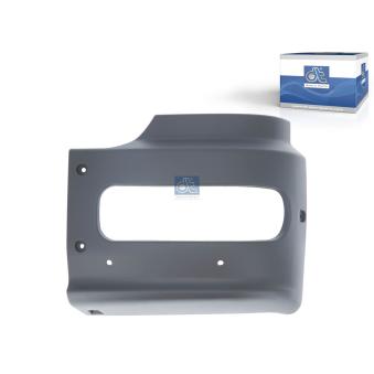 Pare-chocs DT 4.62422