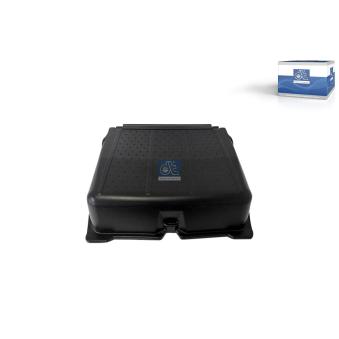 Couvercle, bac d'accumulateur DT 4.62235