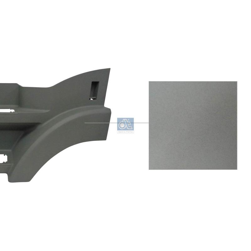 Marche-pied DT 4.62461 - Visuel 1