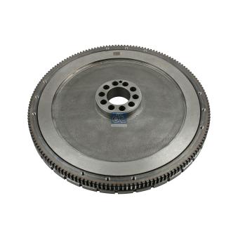 Volant moteur DT