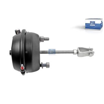 Cylindre de frein à diaphragme DT