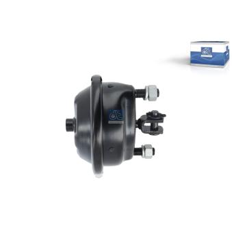 Cylindre de frein à diaphragme DT