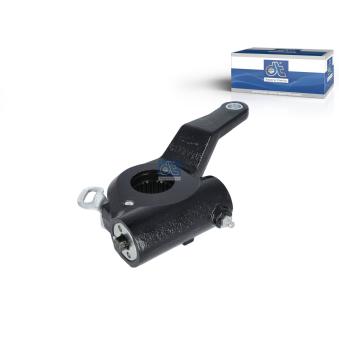 Régleur de timonerie, freinage DT 4.62254