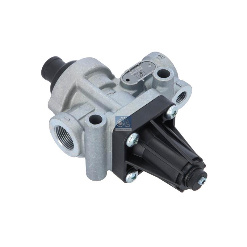 Régulateur de pression, système d'air comprimé DT 4.62010 - Visuel 1