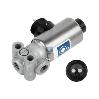 Valve de commande, remorque DT 4.62019