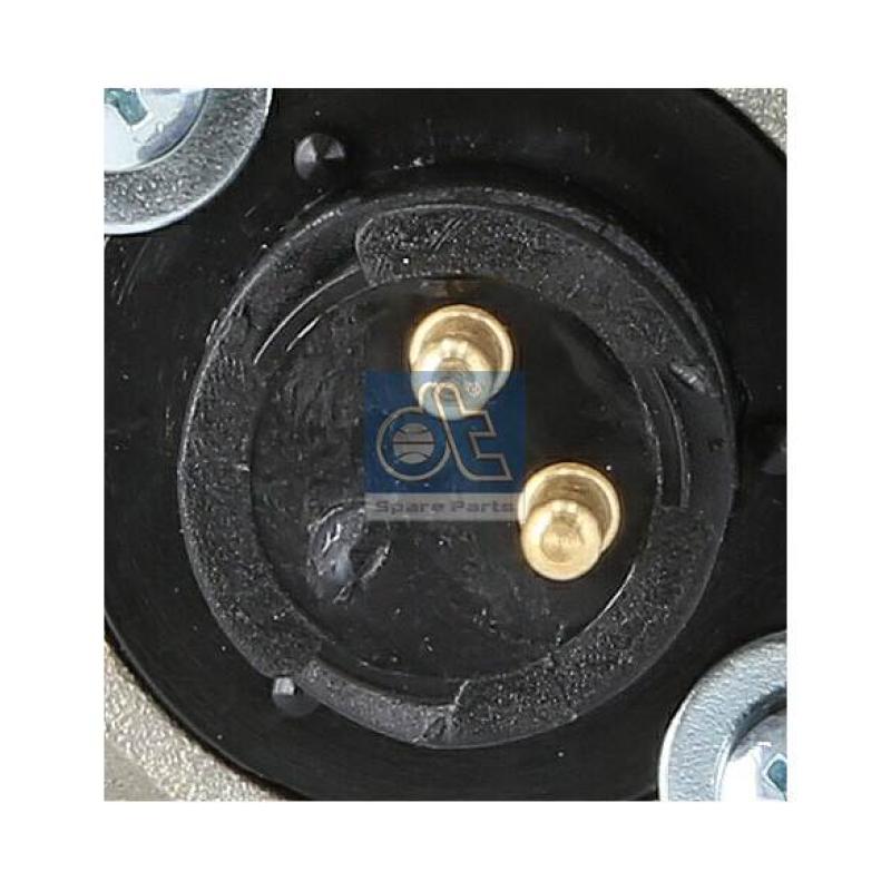 Dessicateur, système d'air comprimé DT 4.62000 - Visuel 1