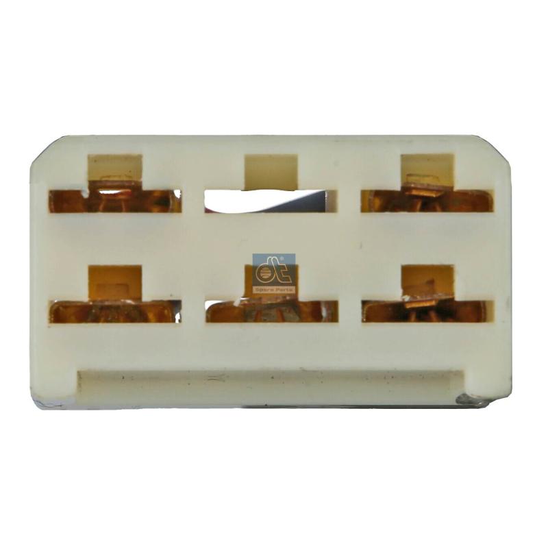 Fermeture-volant DT 4.62075SP - Visuel 1