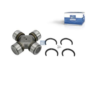 Joint, arbre longitudinal DT