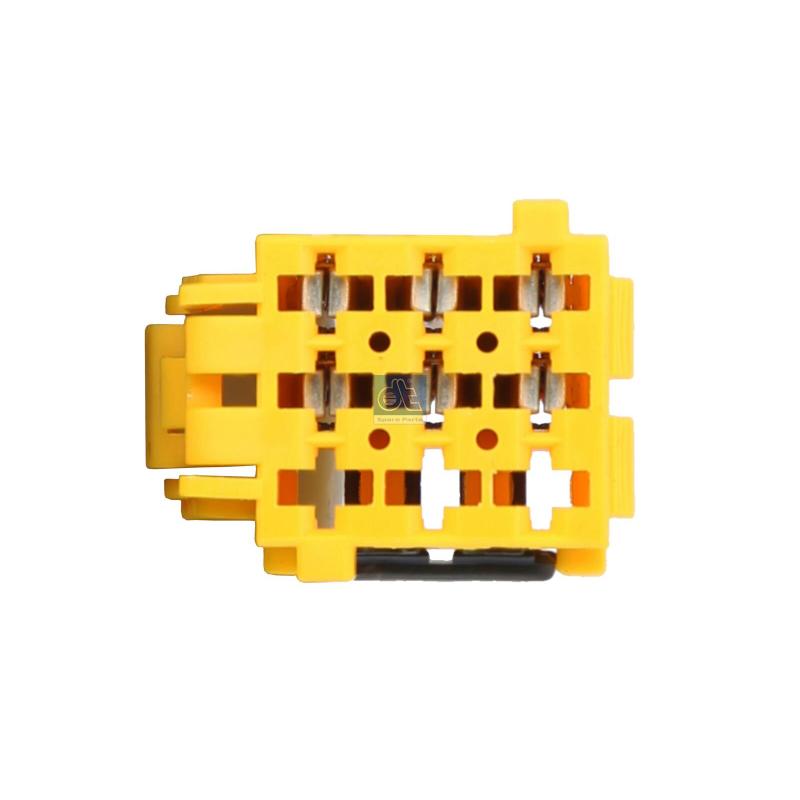 Pédale d'accélérateur DT 4.62209 - Visuel 2