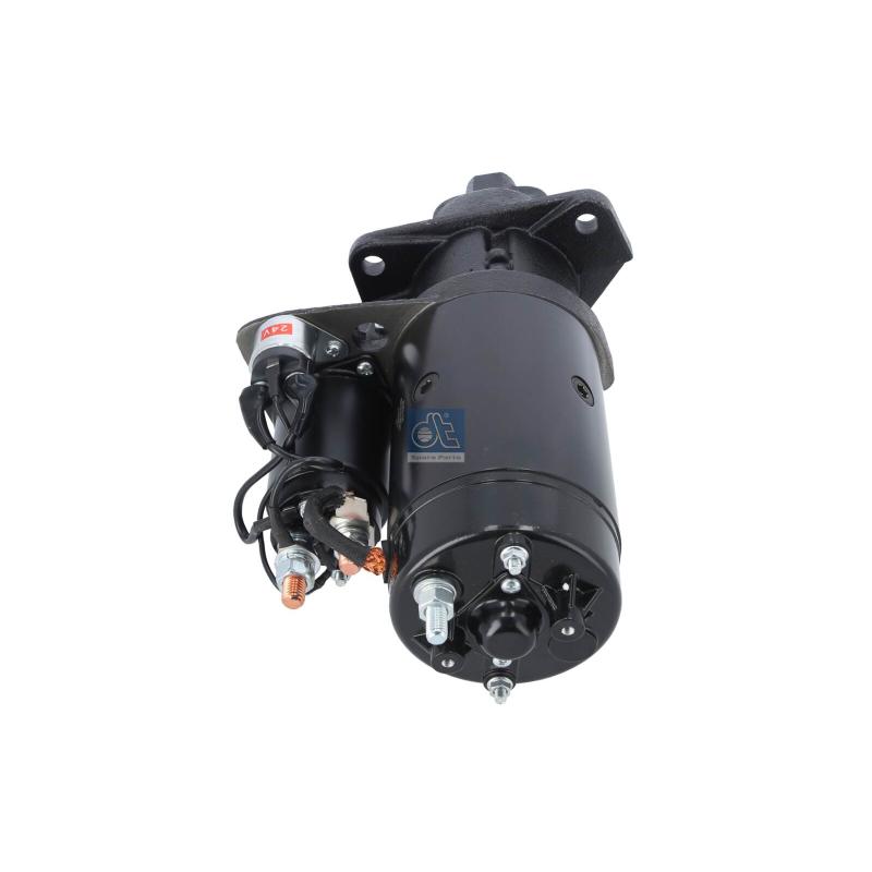 Démarreur DT 4.61909 - Visuel 1