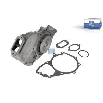 Pompe à eau DT 4.61914