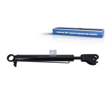 Cylindre culbuteur, cabine DT