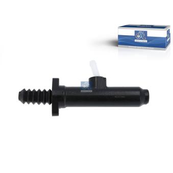 Cylindre émetteur, embrayage DT