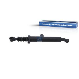 Cylindre émetteur, embrayage DT