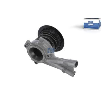 Butée de débrayage DT