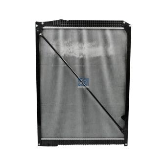 Radiateur, refroidissement du moteur DT 4.62675