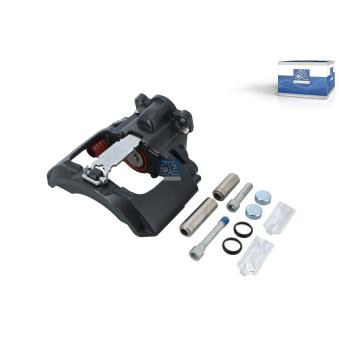 Étrier de frein DT 4.62642