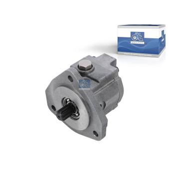 Pompe à carburant DT 4.62729