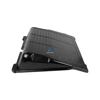 Couvercle, bac d'accumulateur DT 4.62550